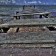 Hurricane Damaged Pier in Ambergris Caye, Belize