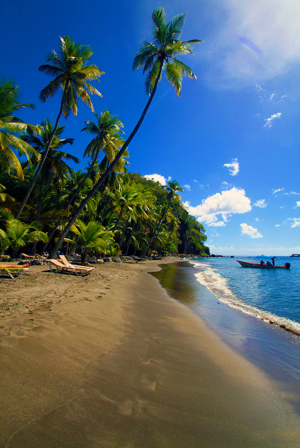 Islands - 4