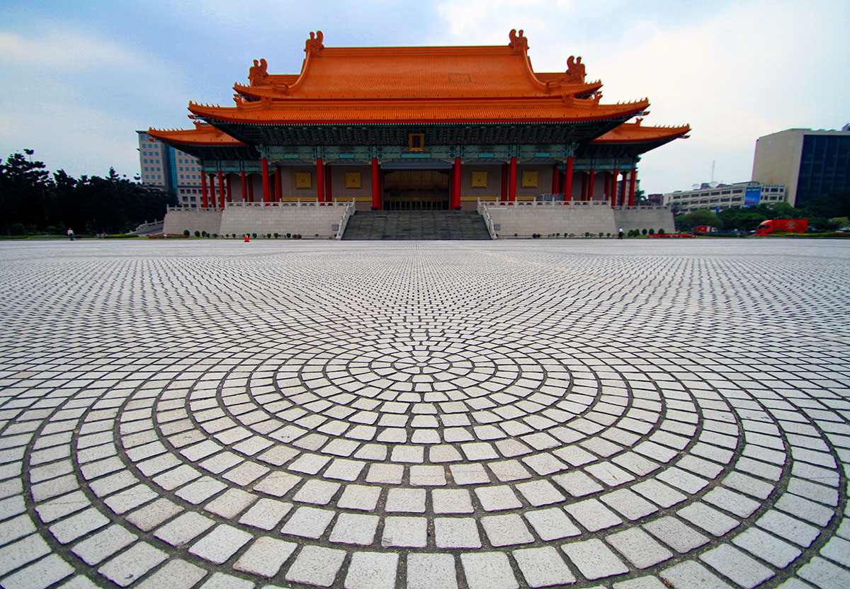 Taiwan Islands 8