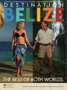 Destination Belize 2013