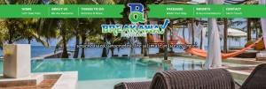 Break Away Belize
